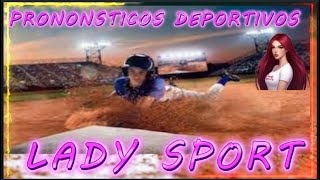 PRONOSTICOS DEPORTIVOS GRATIS HOY 11052024 [upl. by Ellerud428]