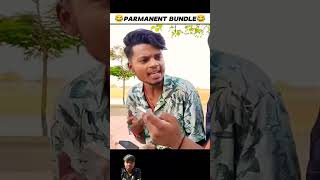 Free fire permanent 😮 shorts trending funny [upl. by Chuck165]