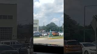 OBGYN Doctor Exercising On His Lunch Break obgyn shorts exercise lunchbreak doctor hospital [upl. by Kuster]