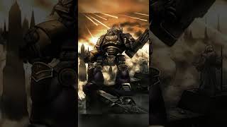 Rylanors Last Stand  Warhammer 40k Lore Narration warhammer 40k [upl. by Annim969]