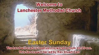 Easter Sunday Worship 31st March [upl. by Dinah]