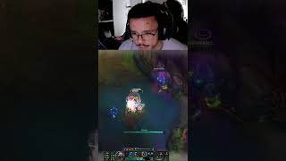 Bomboclat zum mitnehmen leagueoflegends gaming leagueoflegendsclips [upl. by Yesac]