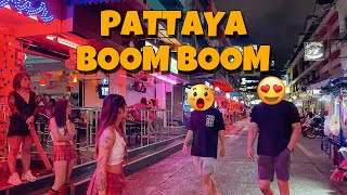 【🇹🇭 4K】Thailand Pattaya 2022 Soi 678 Night Walk [upl. by Acihsay]