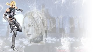 A tribute to Nina Williams [upl. by Ahsieka]