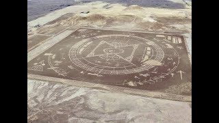 We Finally Solved the Nazca Lines Mystery [upl. by Bilow543]