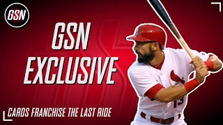 Cards Franchise The Last Ride Episode 124  A Late quotRaleyquot [upl. by Indira655]