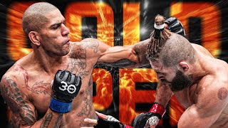 UFC 303 Pereira vs Prochazka  Cold Open [upl. by Floris]