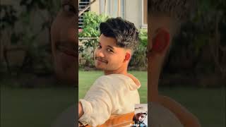 Dekha tune pehili bar huye 🥰 riyaz Aly new Tik tok video 2024 best tik tok riyaz aly rolex asif [upl. by Longawa]