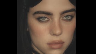 YOURE OVER THEM ENJOY  Billie Eilish Playlist to relax [upl. by Mariejeanne]