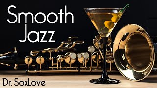 Smooth Jazz • 3 Hours Smooth Jazz Saxophone Instrumental Music for Grownups and Other People [upl. by Legra974]