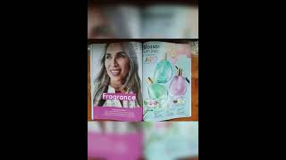 Oriflame Catalogue 122024 [upl. by Euginom312]