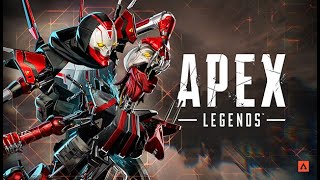 Apex Legends 🤯  GEO  ვითომ გასართობი თამაში დ [upl. by Reprah]