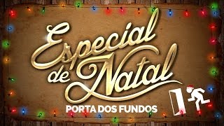 ESPECIAL DE NATAL  O VELHO TESTAMENTO [upl. by Niwled]