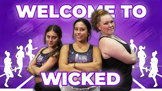 Welcome To Wicked  Cheer UP Athletics  Season 3 Episode 2 [upl. by Fulvi771]