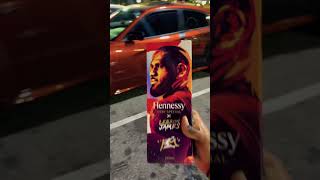 Hennessy Very Special🥃X Widebody Scat🐝 explore srt392 automobile srt car hennessey lebron [upl. by Anerev494]