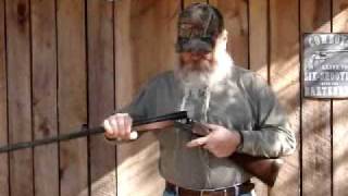 Gunblastcom  CZ Bobwhite 20 Gauge Double Barrel Shotgun [upl. by Ailegave]