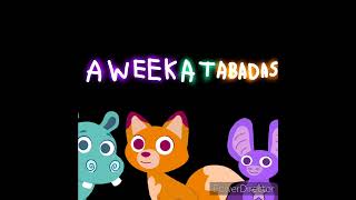 A Week At Abadas Main Menu Theme [upl. by Liva341]