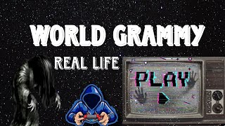 world 🌎 Grammy Gost Real Life Game 🎮 Gaming [upl. by Kamp]