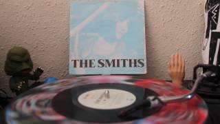 The Smiths quotThere is A Light That Never Goes outquot 7quot Original Vinyl Sound [upl. by Dearr]