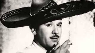 Pedro Infante  Peso Sobre Peso [upl. by Ruon]