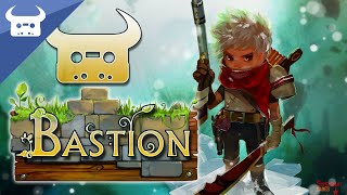 BASTION RAP  Dan Bull [upl. by Aiceila]