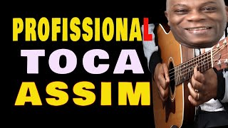 ✅Como SOLAR LINDAMENTE no Violão 🎸Usando só UMA ESCALAF 🔥AULA DE VIOLÃO [upl. by Alel273]