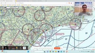 FAA Part 107 Drone Exam Airspace pt 2 Class E [upl. by Engracia]