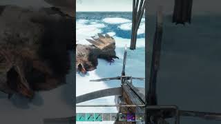 How to Tame an ARGENTAVIS in ASA ARK Survival Ascended [upl. by Pacheco]