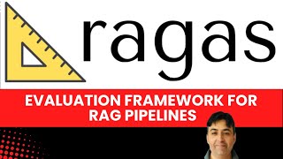 RAGAS  Evaluate RAG Pipelines [upl. by Wainwright]