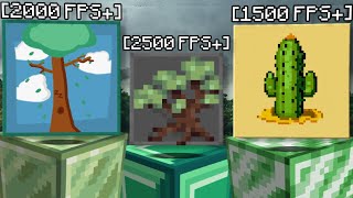 The 3 BEST 16x BedwarsPvP Texture Packs  FPS Boost 189 [upl. by Nohsram]