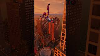 Metro Boomin Spider Man 2 Smooth Musicps5 [upl. by Adelle590]