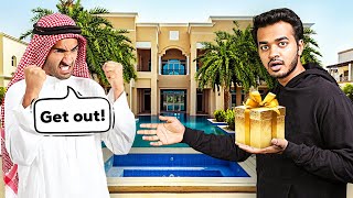 I Asked Rich People For a House Tour in Dubai [upl. by Elsy634]