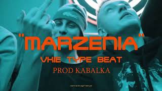 FREE VKIE TYPE BEAT  quotMARZENIAquot [upl. by Lyford]