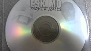 BLAKHOODY ESKIMO I HUSTLE ALL DAY [upl. by Ardnuhsal]