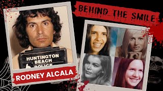 Behind the Smile Rodney Alcala  The Dating Game Killer  American Serial Killer Facts [upl. by Kosse]