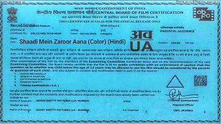 Shaadi Mein Zaroor Aana Full Movie  Kriti Kharbanda Rajkummar Rao Govind Namdev  Review amp Facts [upl. by Nednarb]