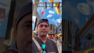 Fremont Street Experience [upl. by Redwine]