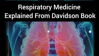 Pneumothorax part2  clinical features history taking examination explanation of Davidson in Urdu [upl. by Suoiluj88]