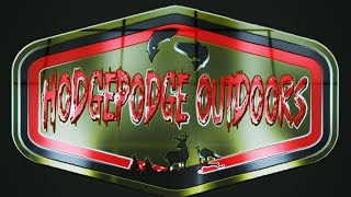 Hodgepodge Outdoors Promo  UPDATED Extended Version [upl. by Amador441]