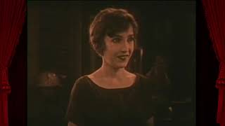 quotThe Lost Worldquot 1925 Silent Fantasy Film [upl. by Loise]