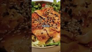 Mouth Watering BBQ Grilled Salmon Ideas [upl. by Nev]