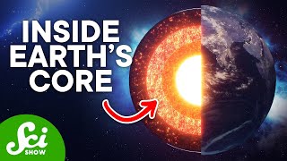 Whats Actually Inside the Earths Core [upl. by Stoddard72]