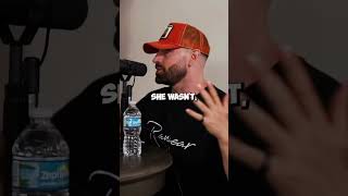 Bradley Martyn trying to get at Celina Smith’s mom shorts [upl. by Ellek543]