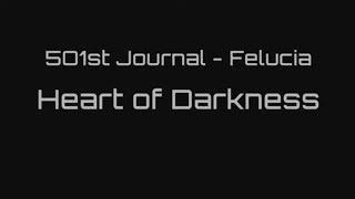 501st Journal  Felucia  Heart of Darkness  Star Wars Battlefront II [upl. by Atirec]