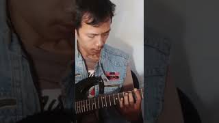 System of a down  hypnotize belajargitar soad guitarpractice [upl. by Mllly]