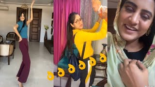 Baani sandhu😍😍😍Tiktok videos [upl. by Yssis270]