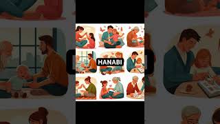 HANABI english music japansong にほんごであそぼ hanabi ミスチル [upl. by Oletta222]