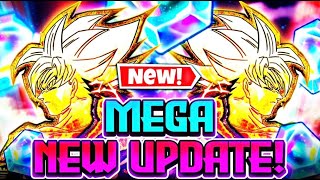 🔥 HUGE UPDATE INCOMING NEW CHARACTER ZENKAI LF BUFFS EVENTS  MORE Dragon Ball Legends [upl. by Okwu]