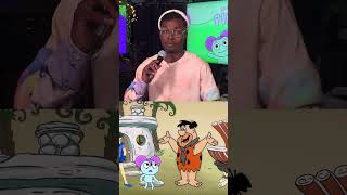 Audition for Learning With Pibby on Cartoon Network [upl. by Ahsenhoj]