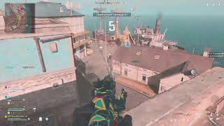 MW3 WARZONE NEVER QUIT Part2 [upl. by Aytida]